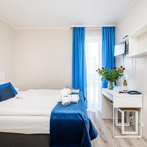 Hotel Nowa Panorama